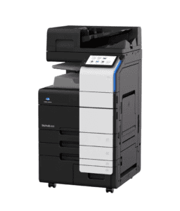 Konica-Minolta-Bizhub-450i