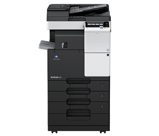 konica-minolta-bizhub-227