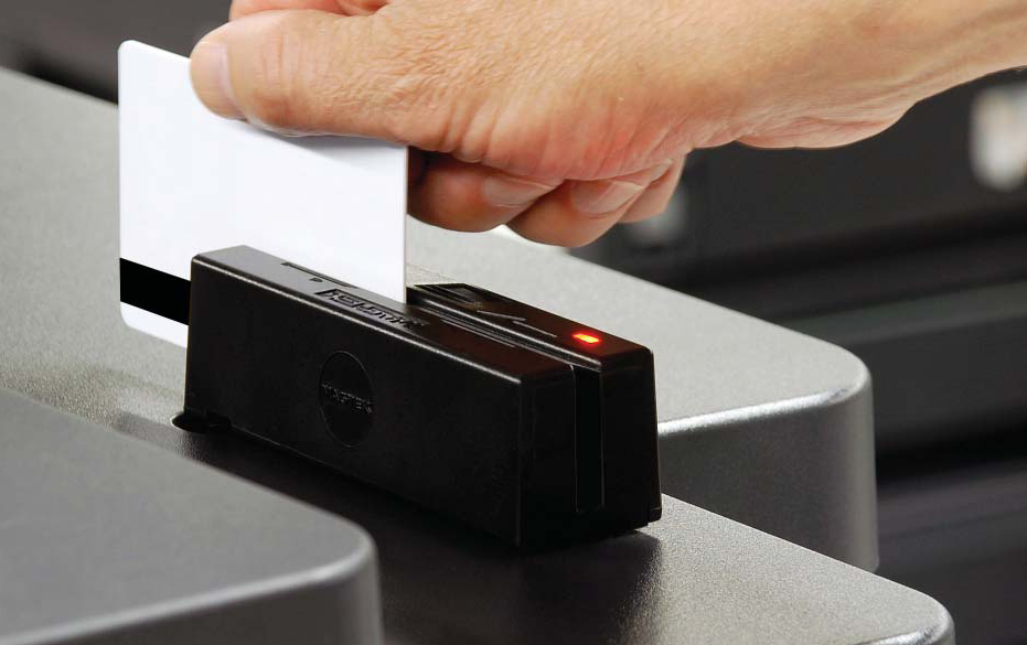 KONICA MINOLTA AU-204H