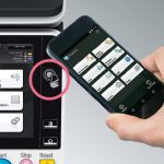 Konica Minolta Mobile Print