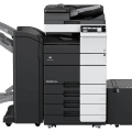 Konica-Minolta-bizhub-558e-HighSpeed-Printer