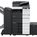 Konica-Minolta-bizhub-558e-HighSpeed-Printer