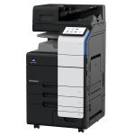 konica minolta bizhub 650i