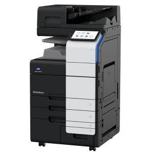 konica minolta bizhub 650i