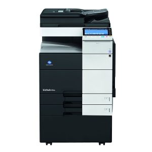 konica minolta bizhub 654