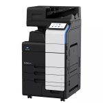 Konica Minolta Bizhub 750i