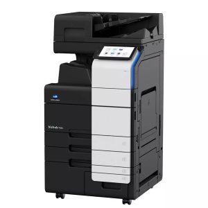 Konica Minolta Bizhub 750i