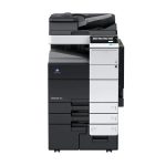 konica minolta bizhub 758e