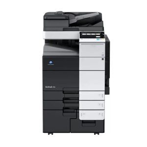 konica minolta bizhub 758e