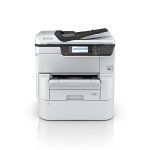 printer epson worksforce C878R