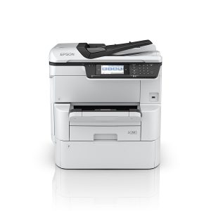 printer epson worksforce C878R