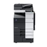 Konica Minolta Bizhub 958.