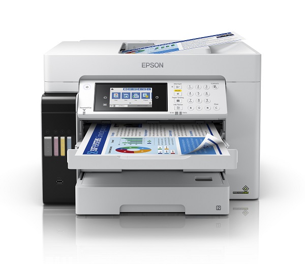 printer epson ecotank L15160/L15180