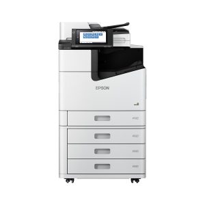 printer epson wf enterprise C20600