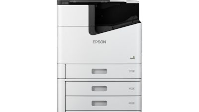 printer epson wf enterprise C20600