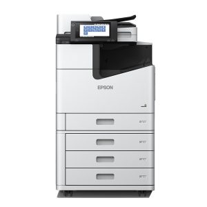 printer epson wf enterprise C21000