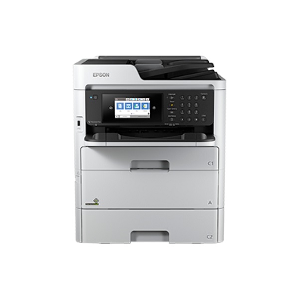epson workforce pro c579r