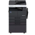 konica minolta bizhub 225i/205i