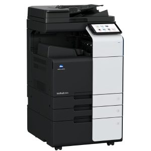konica minolta bizhub 306i/360i