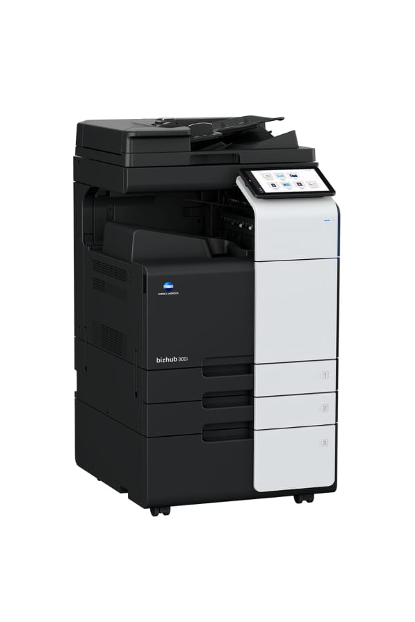 konica minolta bizhub 306i/360i