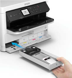 epson wf pro c5790