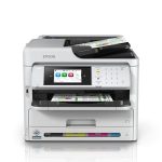epson wf pro c5890.