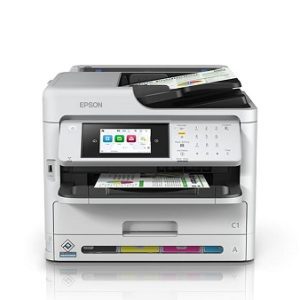 epson wf pro c5890.