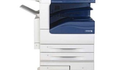 ApeosPort/DocuCentre-IV 3065 / 3060