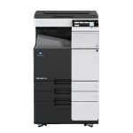 konica minolta bizhub 308