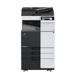 konica minolta bizhub 368