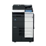 konica minolta bizhub 654e