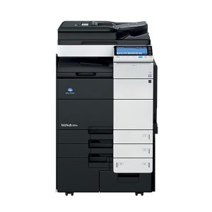 konica minolta bizhub 654e