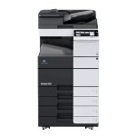 konica minolta bizhub 658