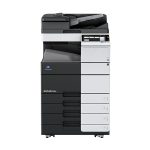 konica minolta bizhub 658e