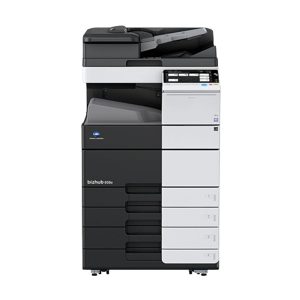 konica minolta bizhub 658e