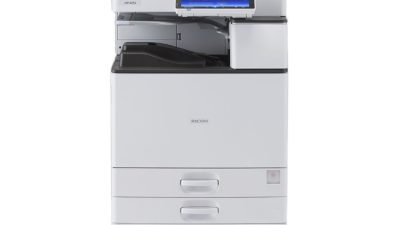 RICOH MP 3055/ MP 3555