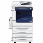 Fuji Xerox DocuCentre/ApeosPort-V 3070/4070/5070