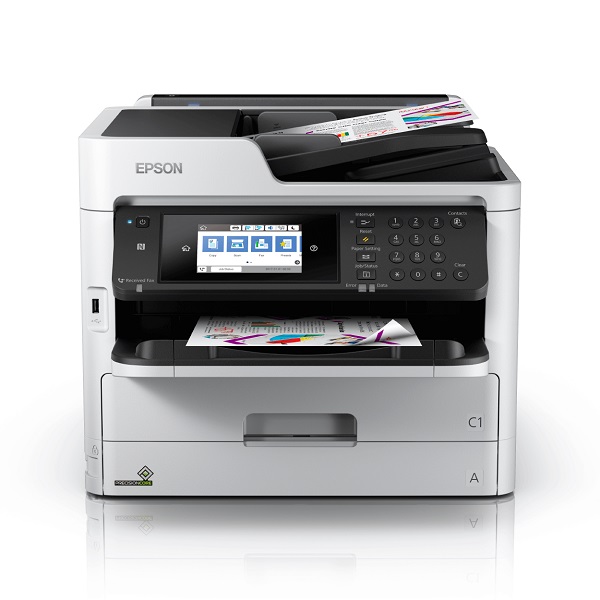 printer epson workforce C5790