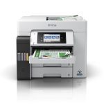 Epson ecotank L6550/L6580