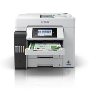 Epson ecotank L6550/L6580