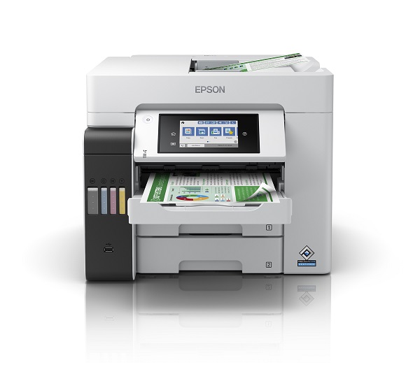 Epson ecotank L6550/L6580