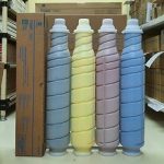 toner konica minolta tn619