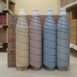 toner konica minolta tn615