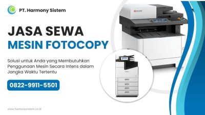 jasa sewa mesin fotocopy