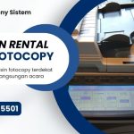 rental mesin fotocopy