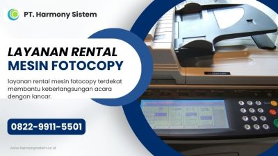rental mesin fotocopy