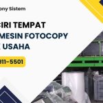 sewa mesin fotocopy untuk usaha