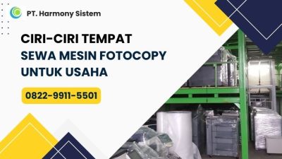 sewa mesin fotocopy untuk usaha