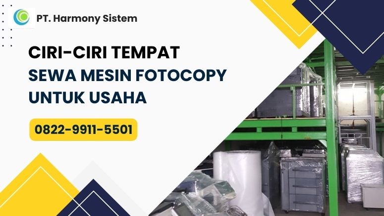 sewa mesin fotocopy untuk usaha