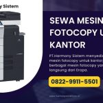 sewa mesin fotocopy untuk kantor